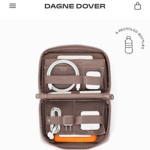 Range Dover Arlo Tech Organizer